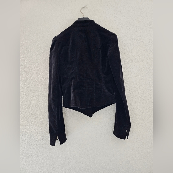 Betsey johnson jacket - Picture 2 of 4